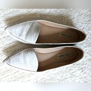 Steve Madden flats - 10